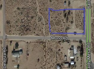 Baldy Mesa Rd, Phelan, CA 92371