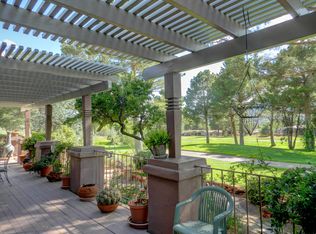 385 Oakcreek Dr, Sedona, AZ 86351