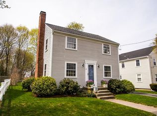 41 Magnolia Rd, Milton, MA 02186