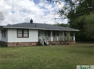 2103 Nash Ave, Savannah, GA 31405