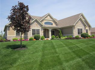 738 Sedgwick Way, Troy, OH 45373