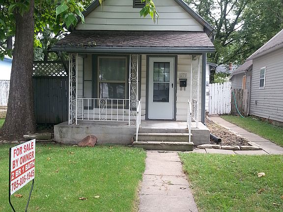 Front View