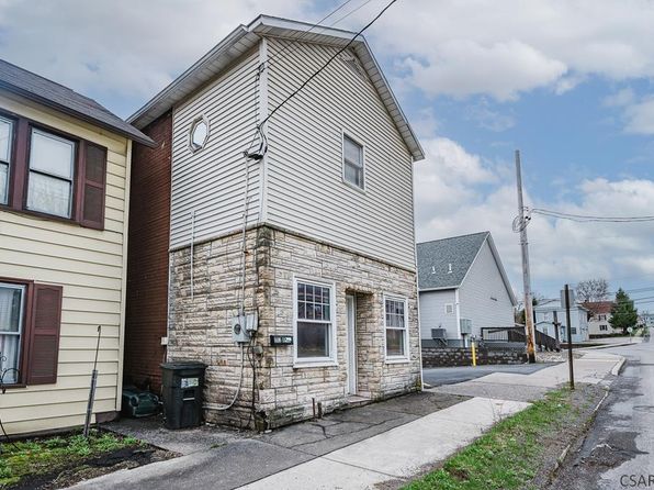 983 2nd St, Nanty Glo, PA 15943