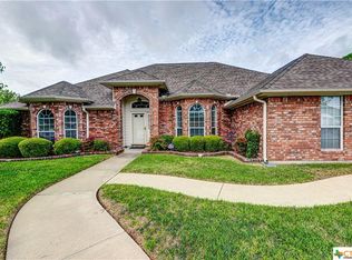 2114 Addax Trl, Harker Heights, TX 76548