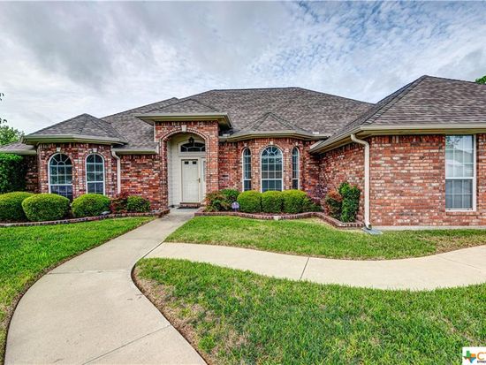 2114 Addax Trl, Harker Heights, TX 76548