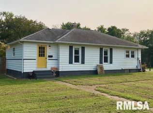 579 N Summers St, Du Quoin, IL 62832