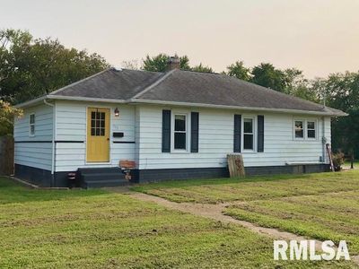 579 N Summers St, Du Quoin, IL, 62832