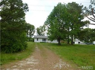 28100 County Road 6150, Edgar Springs, MO 65462