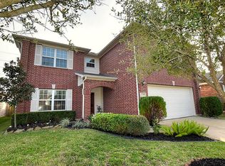 13108 Shallow Falls Ln, Pearland, TX 77584