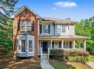 4025 Bent Willow Ln, Woodstock, GA 30189