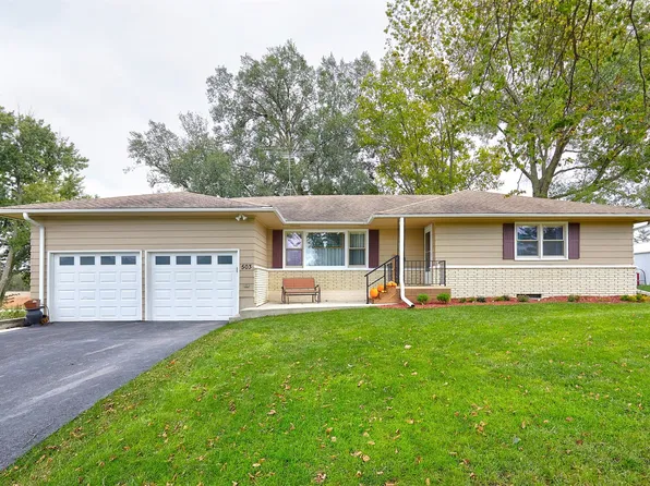 503 SE 5th St, Panora, IA 50216