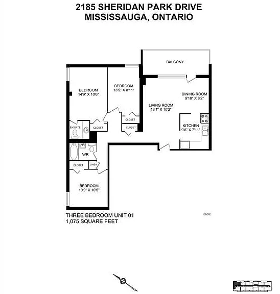 2185 Sheridan Park Dr — Photo 67
