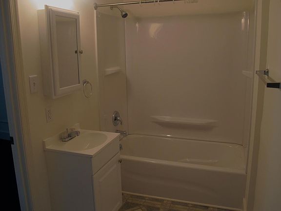 Each efficiency has unique layout. Pictures are similar to t