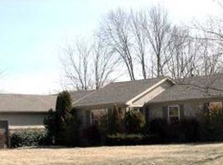 5459 Char Dr STE A, Indianapolis, IN 46221