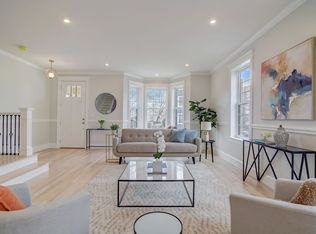 27 Emerson St #27, Medford, MA 02155