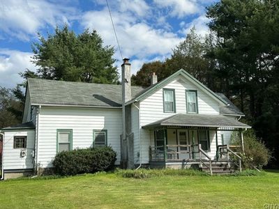 8886 W Creek Rd, Berkshire, NY, 13736