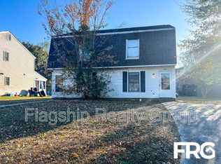 107 Chesterfield Ct #A, Greenville, NC 27834