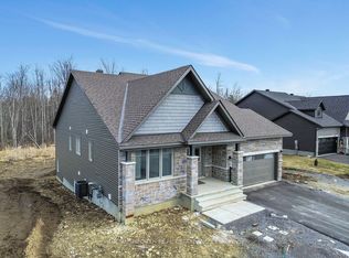 280 Antler Ct, Mississippi Mills, ON K0A 1A0