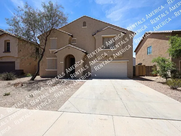 46137 W Belle Ave, Maricopa, AZ 85139