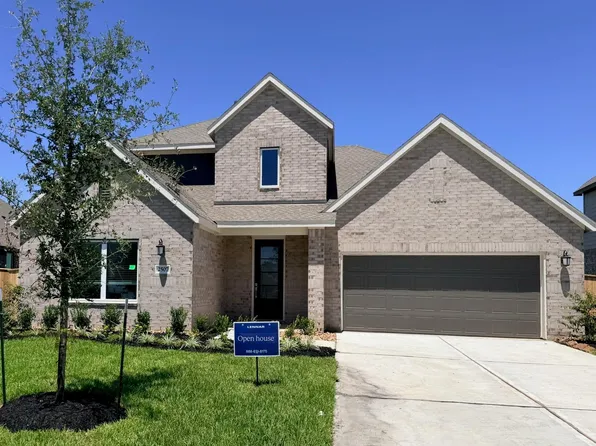 2507 Pine Bluff Dr, Rosenberg, TX 77469