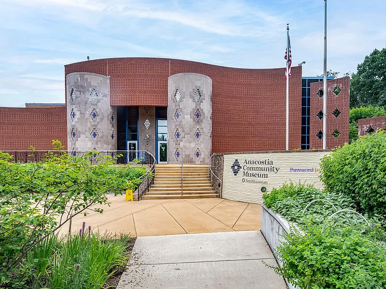 1516 Marion Barry Ave SE #402 — Photo 36