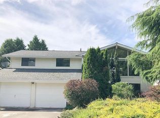 13023 NE 134th Pl, Kirkland, WA