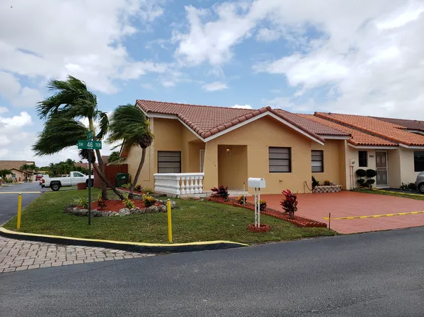 14371 SW 46th Ter, Miami, FL 33175