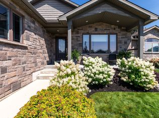 215 Djay Cres, West Grey, ON N0G1R0