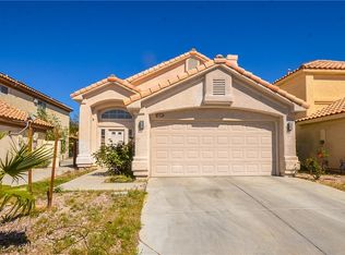 1224 Lucia Dr, Las Vegas, NV 89128