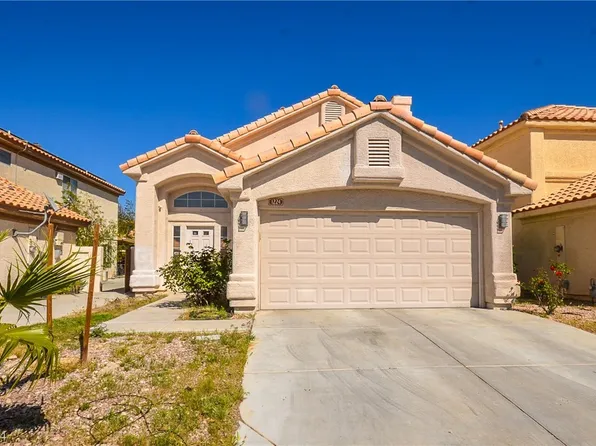 1224 Lucia Dr, Las Vegas, NV 89128