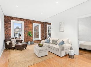211 W 10th St APT 5B, New York, NY 10014