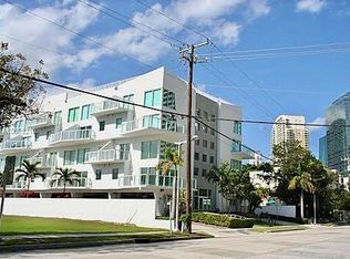 1650 Brickell Ave APT 204, Miami, FL 33129