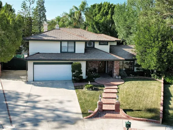 10052 Nita Ave, Chatsworth, CA 91311