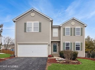 1732 Marilyn Dr, Montgomery, IL 60538