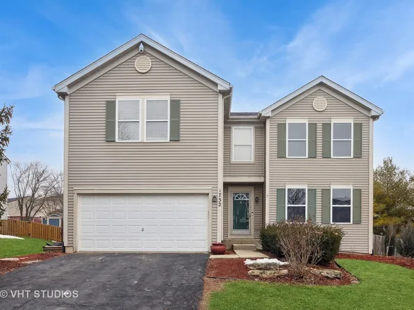 1732 Marilyn Dr, Montgomery, IL 60538