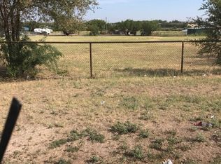 1610 E 3rd St, Big Spring, TX 79720