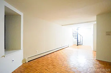 Rented by City Connections Realty