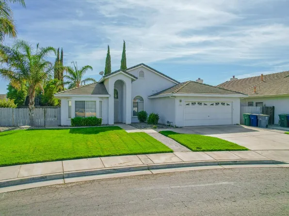 1827 Chabot Ct, Los Banos, CA 93635