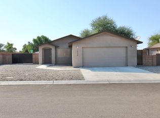 10398 S Monsoon Ave, Yuma, AZ 85365