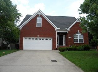 2153 Aberdeen Cir, Murfreesboro, TN 37130