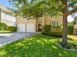 3717 Bird House Dr, Round Rock, TX 78665