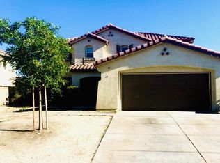6362 Atlas Way, Palmdale, CA 93552