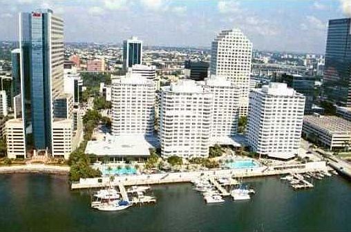 2nd image of 999 Brickell Bay Dr APT 1711