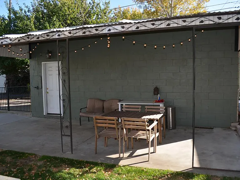 3733 Alcott St — Photo 14