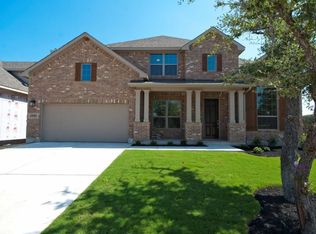 1614 Ambling Trl, Cedar Park, TX 78613