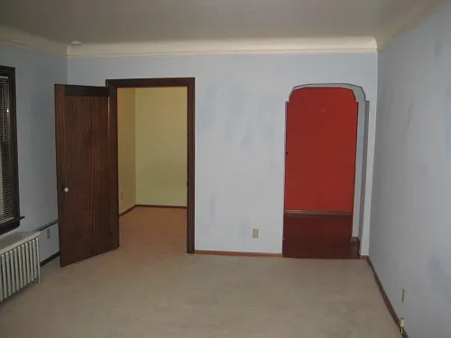 Interior Photo 1