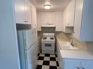 1733 N Garfield Pl #302, Los Angeles, CA 90028
