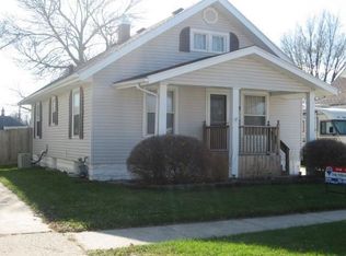 2243 Highland Park Ave, Fort Dodge, IA 50501