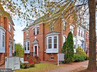 110 Cameron Station Blvd, Alexandria, VA 22304