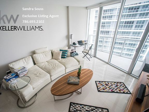 2nd image of 495 Brickell Ave APT 2908